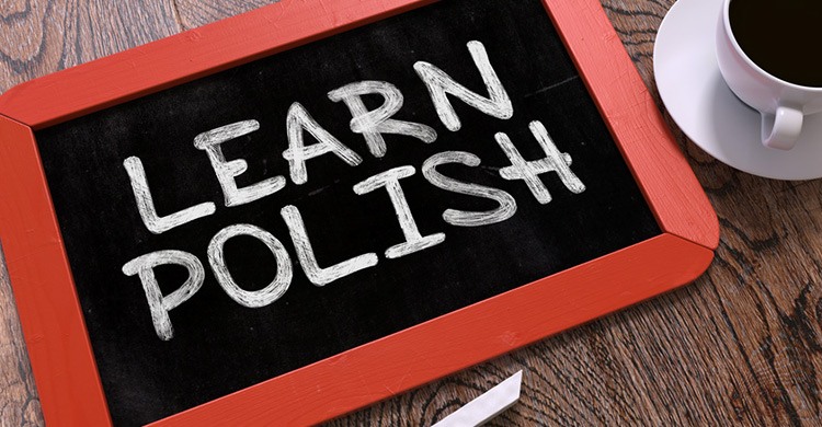 як правильно ставити наголос в польській мові